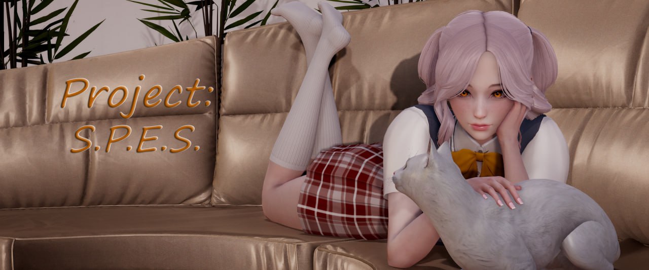 【双端/SLG】项目 Project ：S.P.E.S  v0.12 AI汉化版